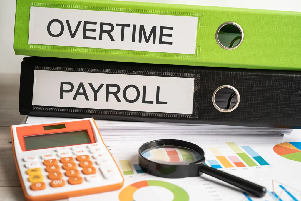 Payroll: Efficient and Compliant Management