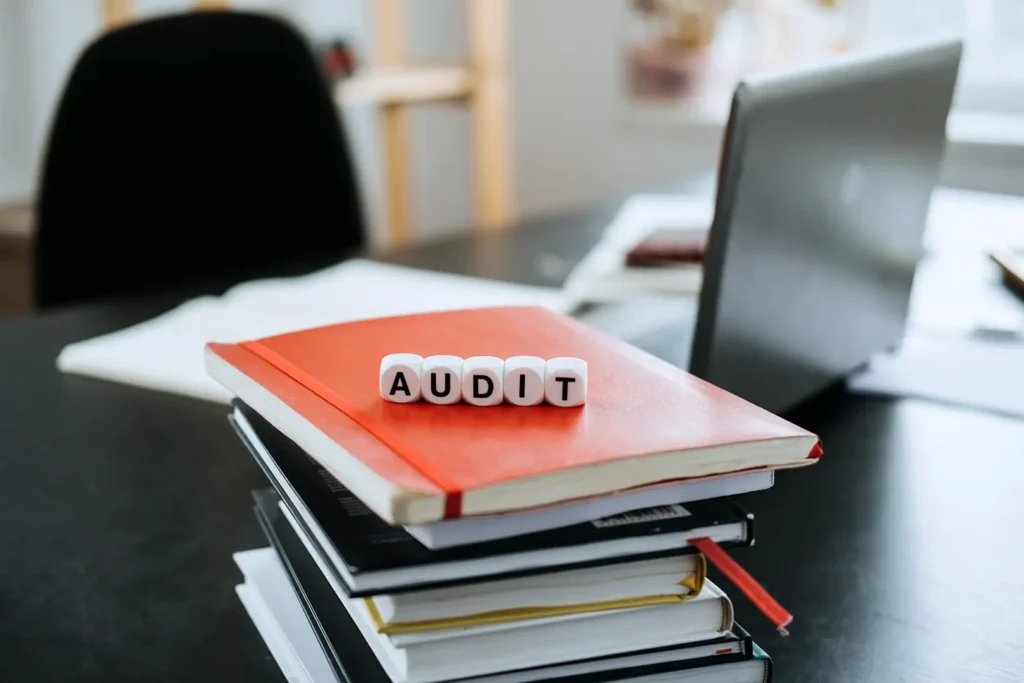 Types of Audits​